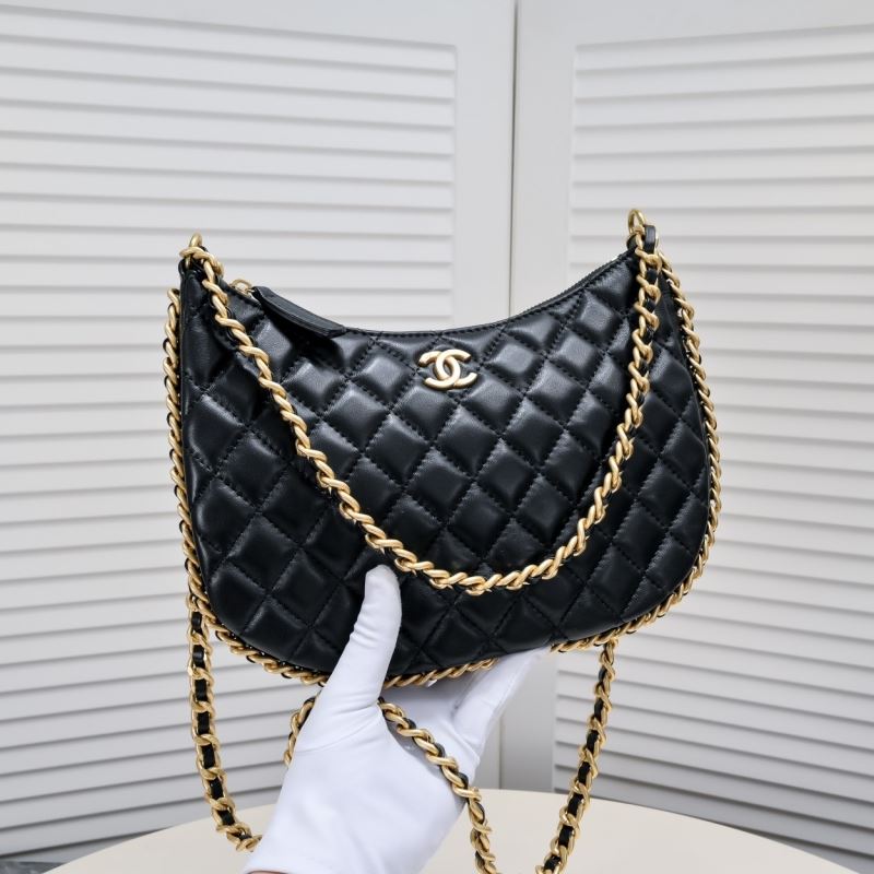 Chanel Hobo Bags